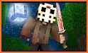 Mod Friday the 13th for MCPE related image