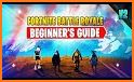 guide for battle royale chapter 3 season 1 related image