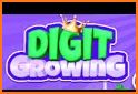 Digit Growing related image