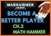 MathHammer related image