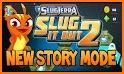 Super Slug Adventure World 2 related image