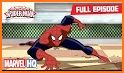 Ultimate Spider Hero Fighting related image