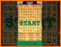 Word Search Puzzle Game - More Languages & Levels related image
