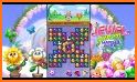 Jewel Garden : Match3 Puzzle related image