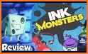 Ink Monsters related image