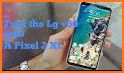 Pixel 2 Theme for LG V30 & LG G6 related image