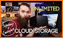 Cloud Box - Unlimited Storage related image
