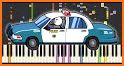 Henry Stickmin 🎼 piano game related image