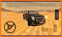 Offroad Escalade related image