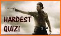 The Walking Dead Game. Characters. Quiz. related image