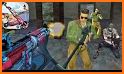 Counter FPS Strike : Special Ops Shooting 2020 related image
