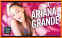 Songs Ariana Grande - without internet related image