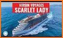 Virgin Voyages related image