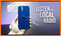 Listen Radio - My Pocket Radio - Live Radio related image