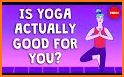 Yoga Skills related image