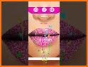 Lip Art Parlor: Lipstick Games related image