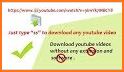 Free Video Downloader - Fast Video Downloader App related image
