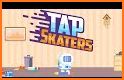 Tap Skaters - Downhill Skateboard Racing related image