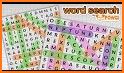 Word Maze by POWGI related image