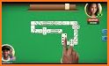 Domino Rivals - Board game related image