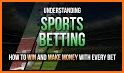 Sports Betting Odds related image