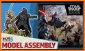 Assembly Tabletop Card Game related image