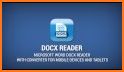 Docx Reader related image