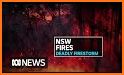 Fires Near Me Australia related image