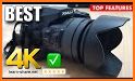DSLR Camera : Ultra HD Professional Camera 2018 related image