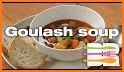 Rahasia Membuat Goulash soup related image
