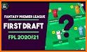 Fantasy Football Manager for Premier League (FPL) related image