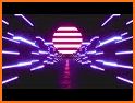 Neon Road related image