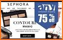 Coupons for Sephora related image