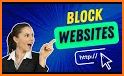 Whitelist Browser - Safe Browser & Sites Blocker related image