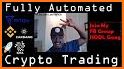 No.1 trading bot of cryptocurrency | CoinTrader related image