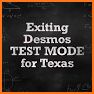 Desmos Test Mode related image