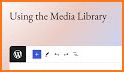 Media Library (5 in 1) related image