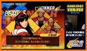Code Capcom vs. SNK 2 related image