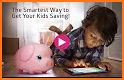 Kidsbank - A virtual piggy bank for kids related image