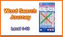 Word Search World Hollywood related image