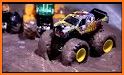 Baby Monster Truck Hot Racing related image
