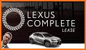 Lexus Complete Subscription related image