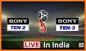 Sony TV - Live Football Streaming and Score related image