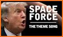 Presidential SpaceForce related image