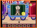 Free New Escape Game 11 Circus Joker Escape related image