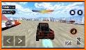 Extreme City GT Racing Master: GT Mega Stunt Chase related image