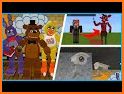 Realistic Five Nights At Freddys Addon Pack related image