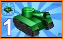 Tank Commander: Army Survival related image