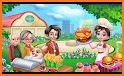 Chef's Kitchen - Cooking Games related image