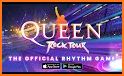 Queen: Rock Tour - The Official Rhythm Game related image
